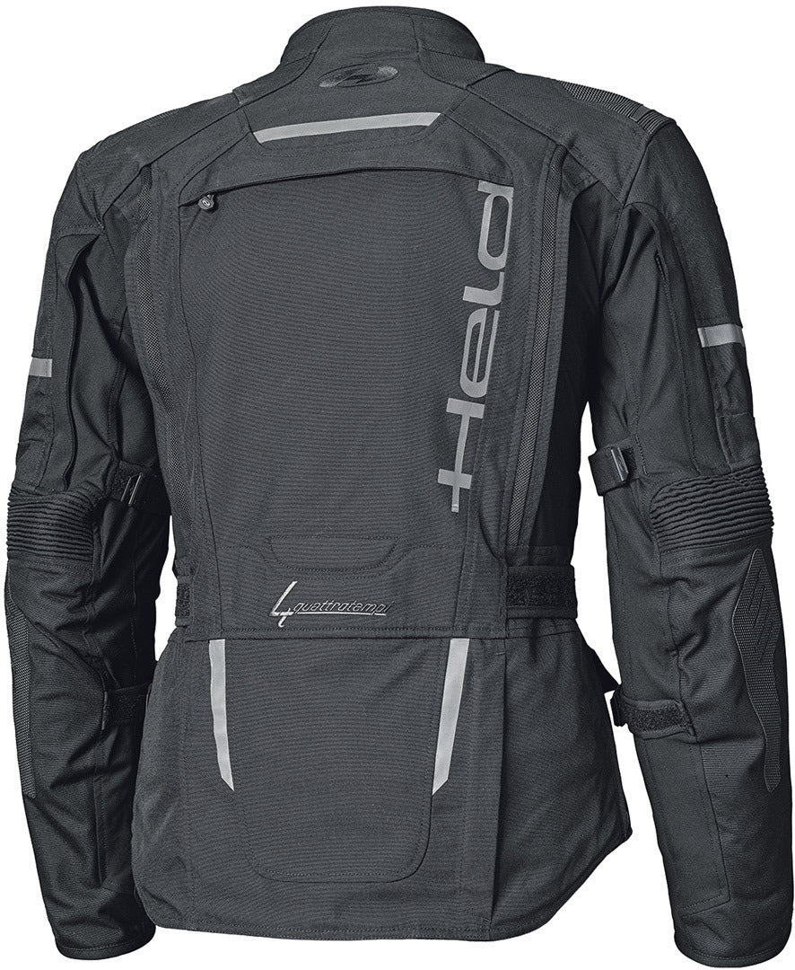 Held Held Carese Evo GTX Textile Jacket – side view