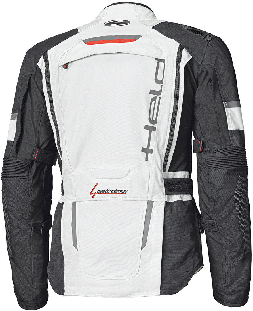 Held Held Carese Evo GTX Textile Jacket – detail view