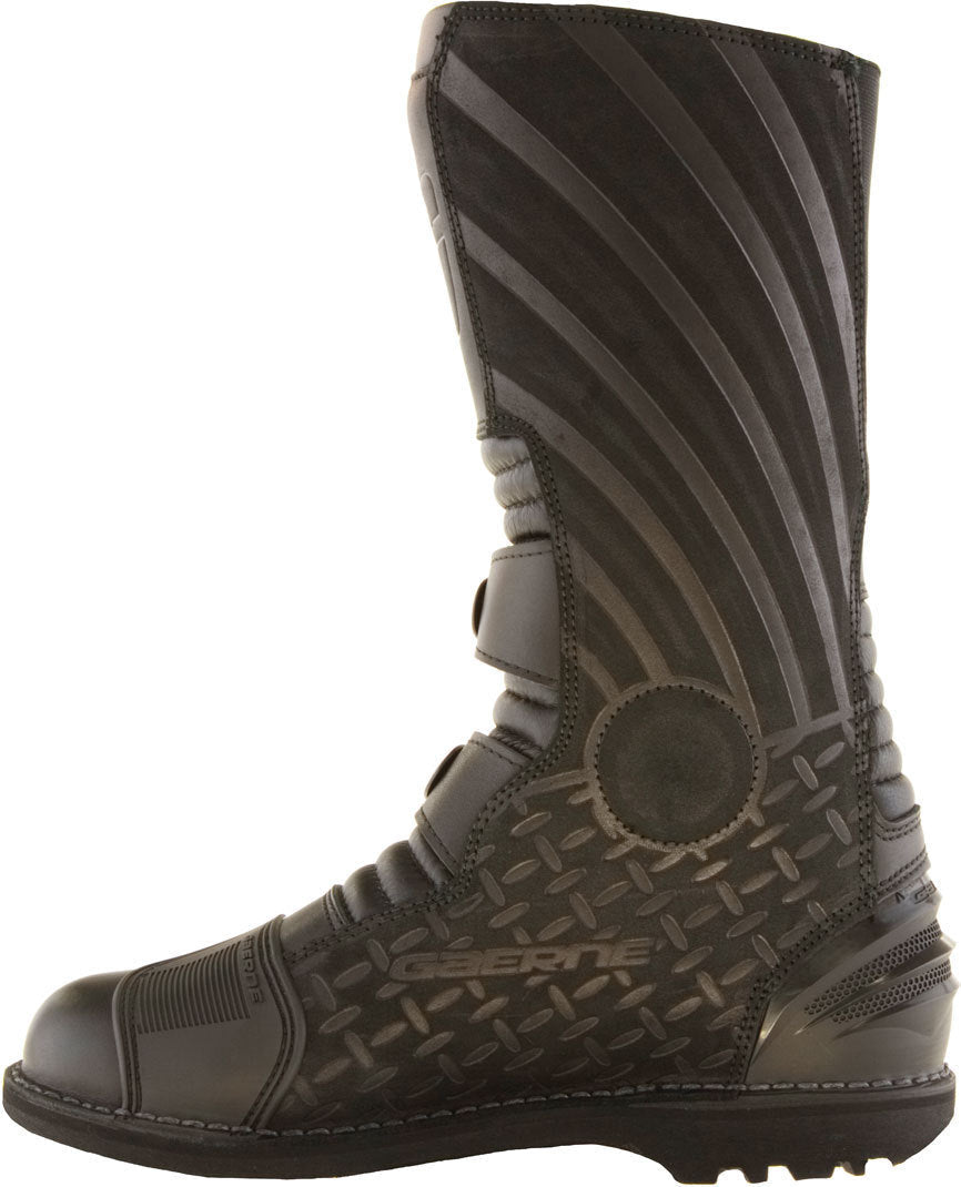 Gaerne Gaerne G-Midland Gore-Tex Boots – side view