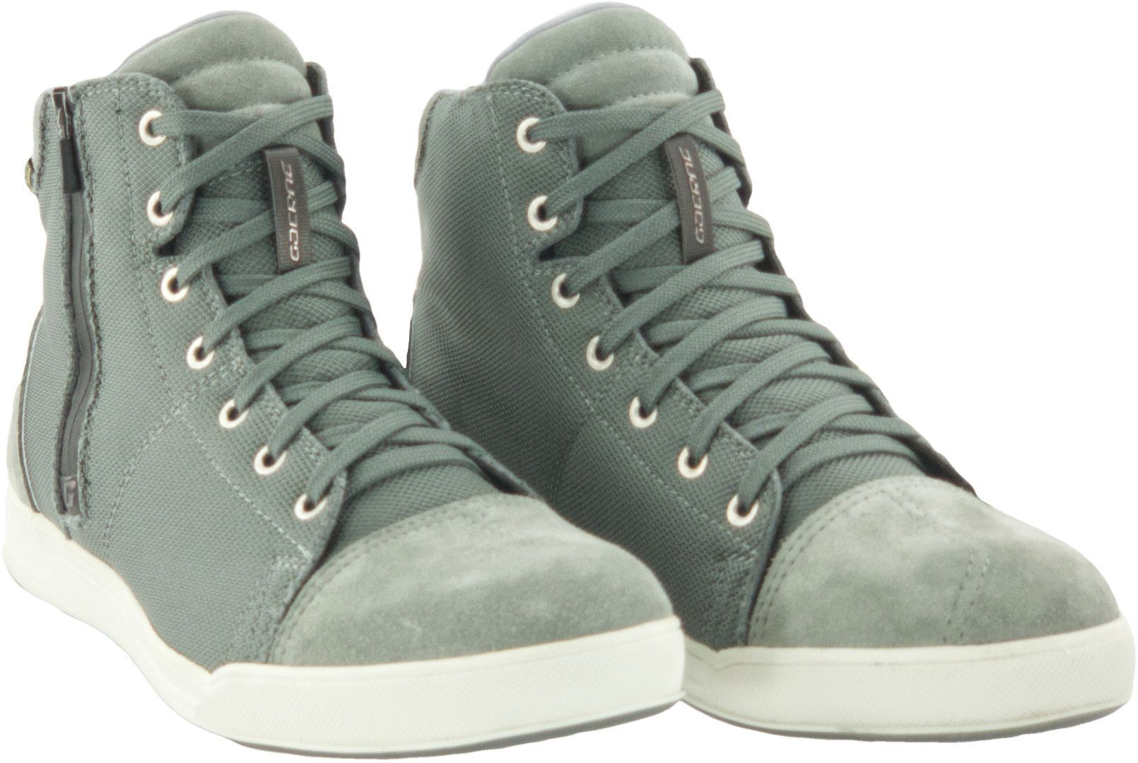 Gaerne Gaerne Voyager Lax Gore-Tex Shoes – rear view