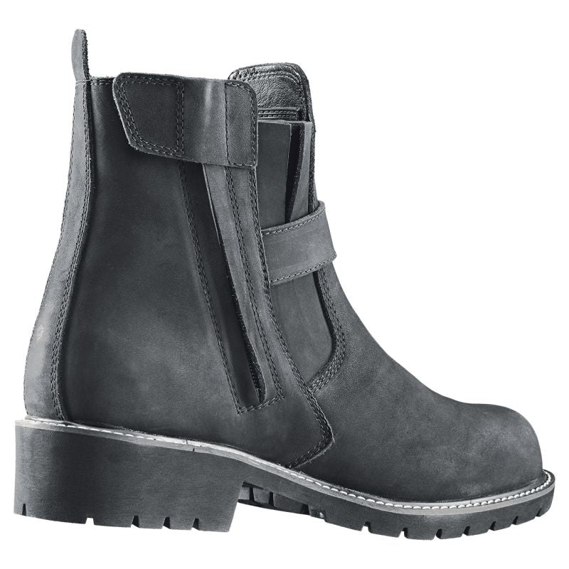 Held Held Nashville II Boots – side view