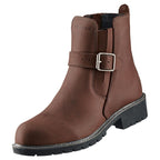 Held Held Nashville II Boots – rear view