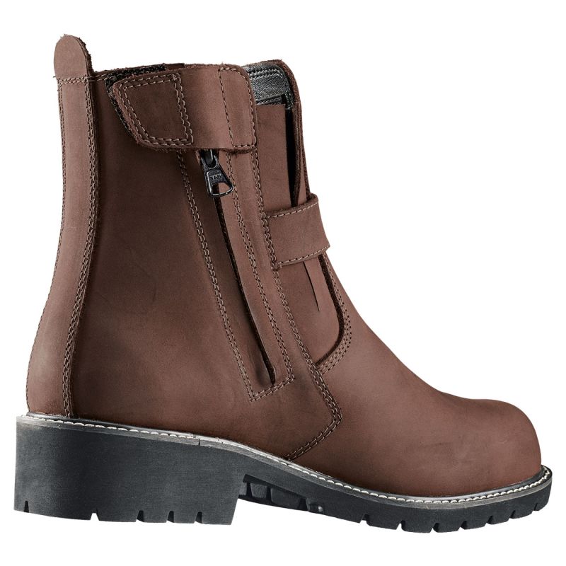 Held Held Nashville II Boots – detail view