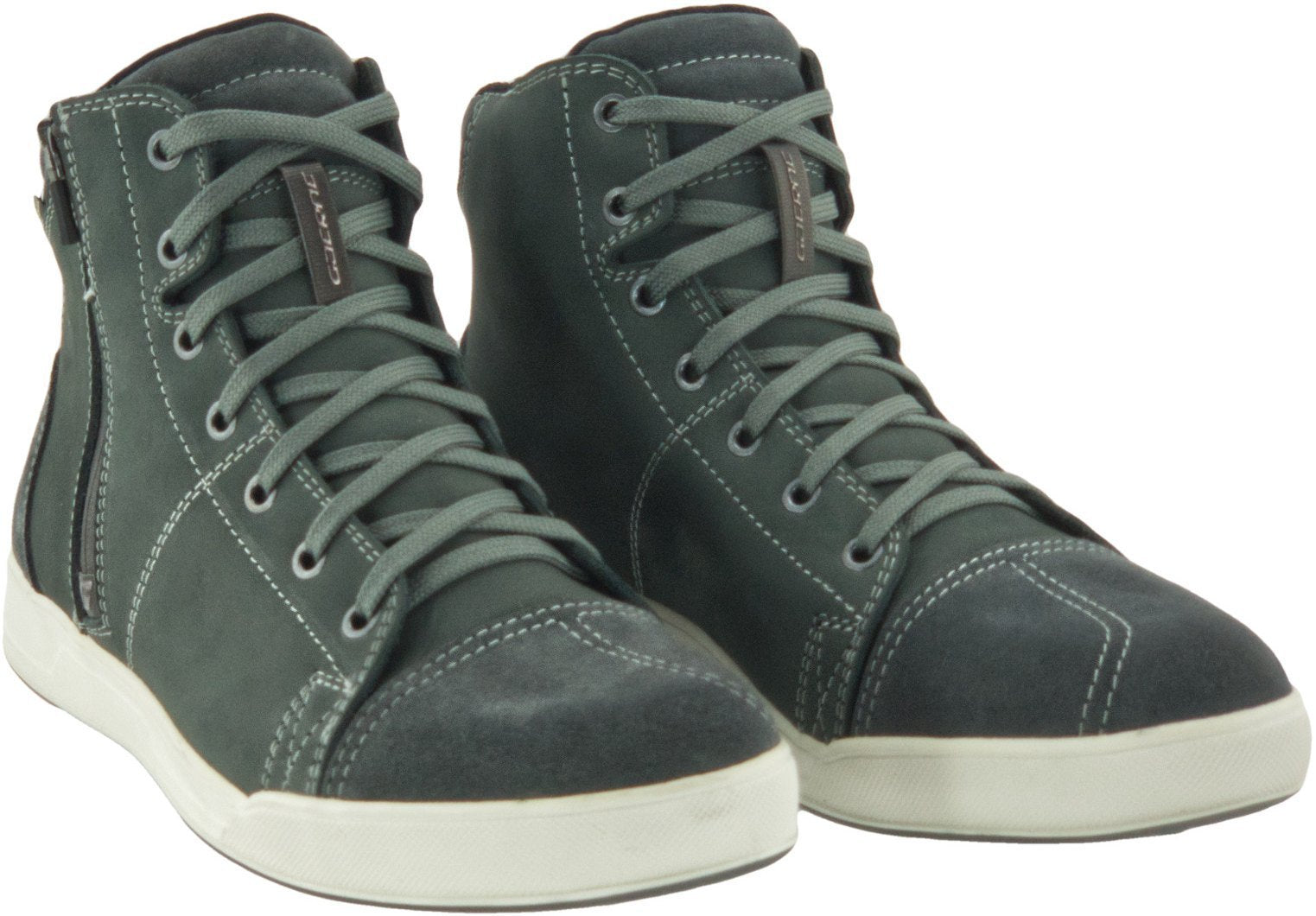 Gaerne Gaerne Voyager CDG Gore-Tex Shoes – side view