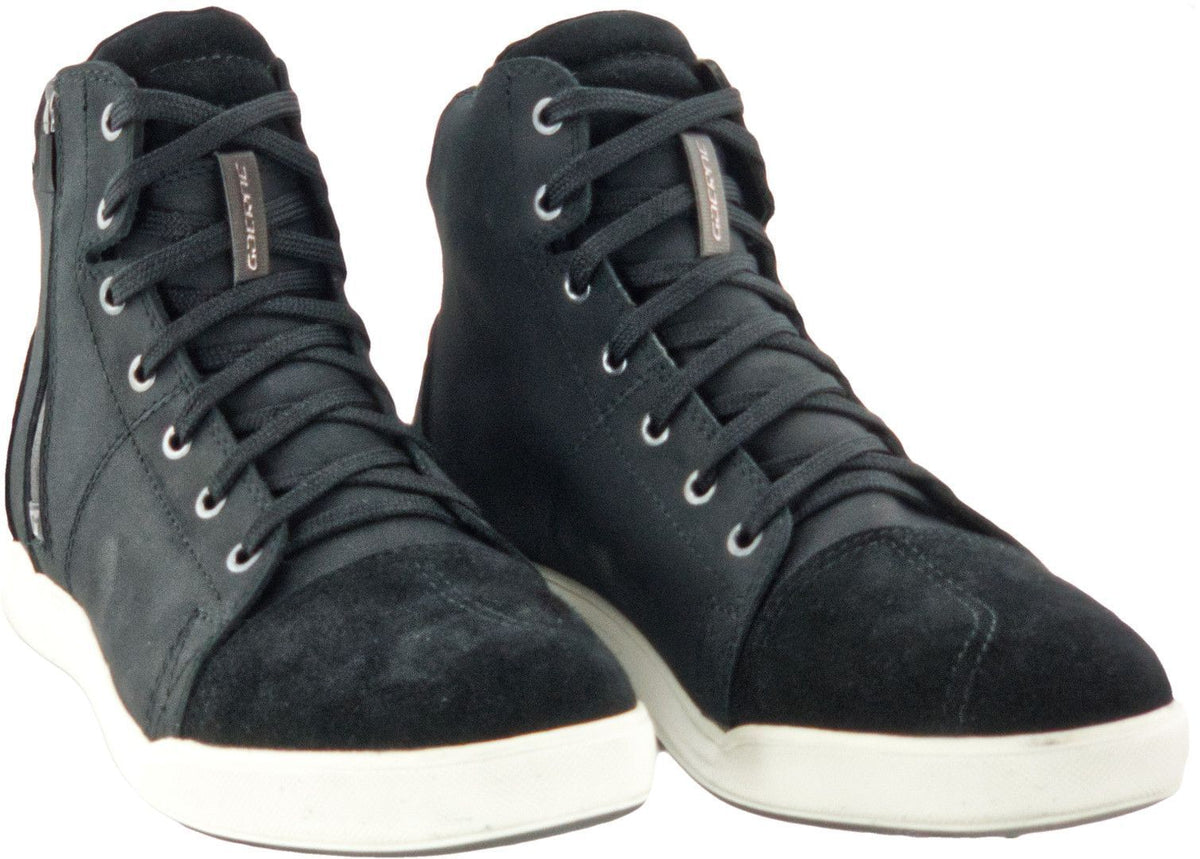 Gaerne Gaerne Voyager CDG Gore-Tex Shoes – front view