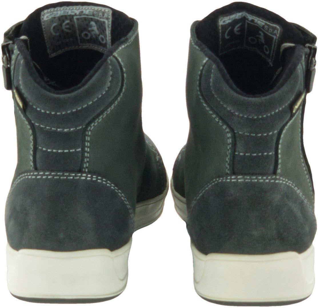Gaerne Gaerne Voyager CDG Gore-Tex Shoes – rear view