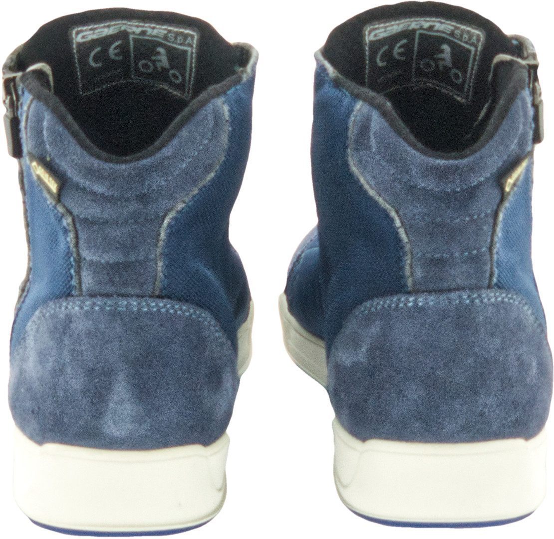 Gaerne Gaerne Voyager Lax Gore-Tex Shoes – side view