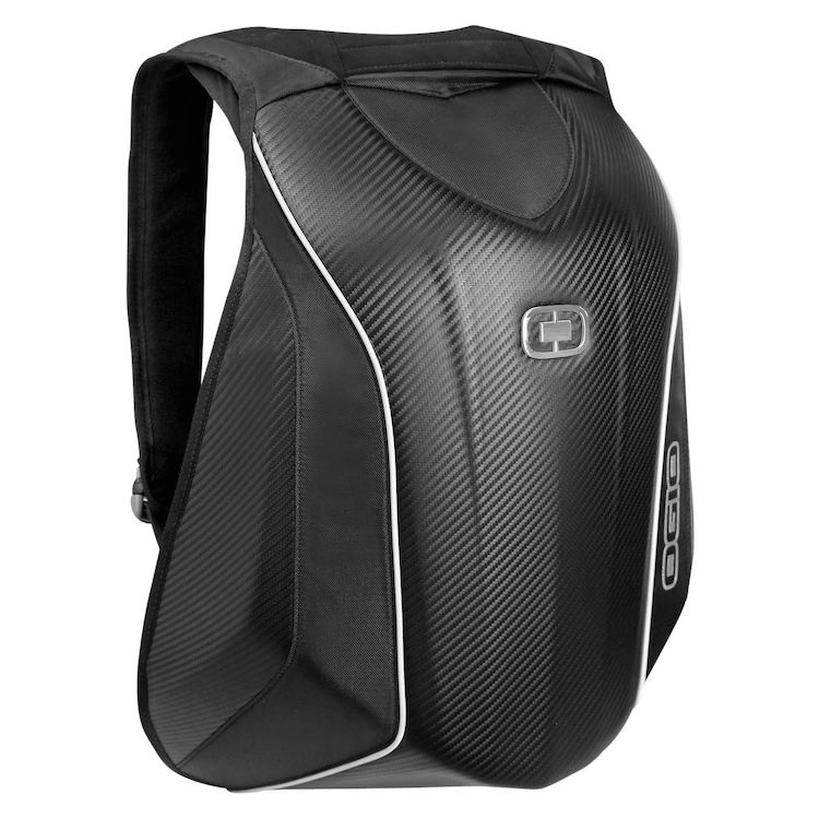 OGIO OGIO No Drag Mach 5 Backpack – front view