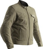 RST RST IOM TT Crosby Textile Jacket – top view