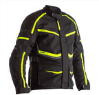 RST RST Maverick Textile Jacket – top view