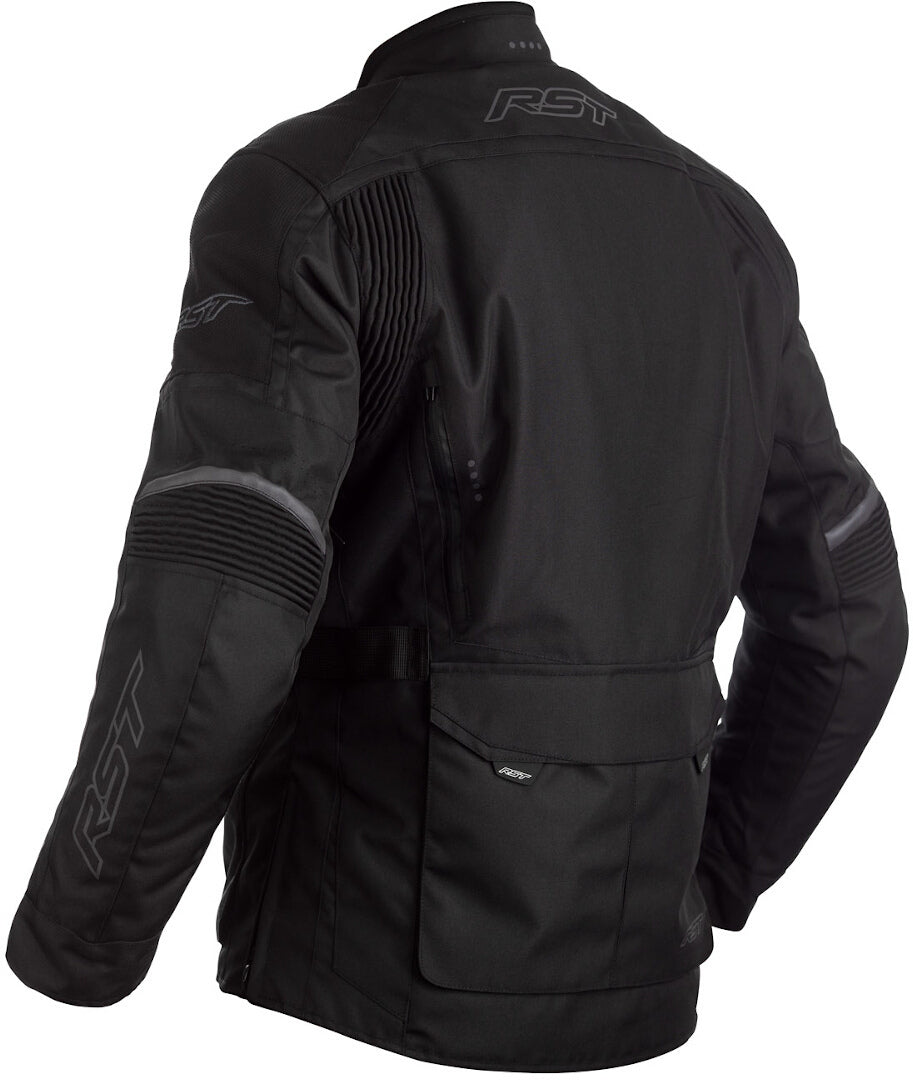 RST RST Maverick Textile Jacket – side view