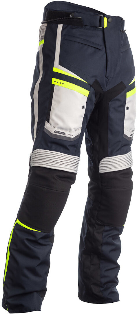 RST RST Maverick Textile Pants – rear view