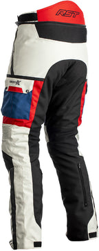 RST RST Pro Series Adventure-X Textile Pants – product view