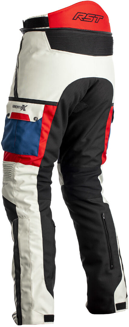 RST RST Pro Series Adventure-X Textile Pants – product view