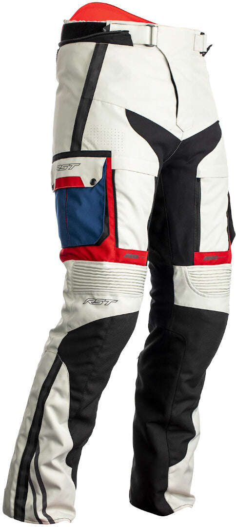 RST RST Pro Series Adventure-X Textile Pants – top view