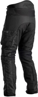 RST RST Pro Series Adventure-X Textile Pants – side view