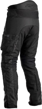 RST RST Pro Series Adventure-X Textile Pants – side view