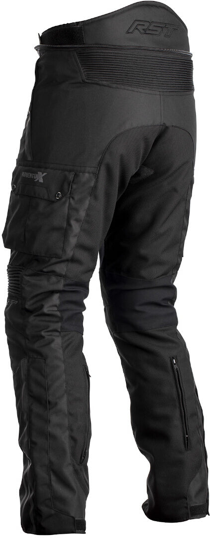 RST RST Pro Series Adventure-X Textile Pants – side view