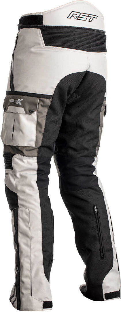 RST RST Pro Series Adventure-X Textile Pants – detail view