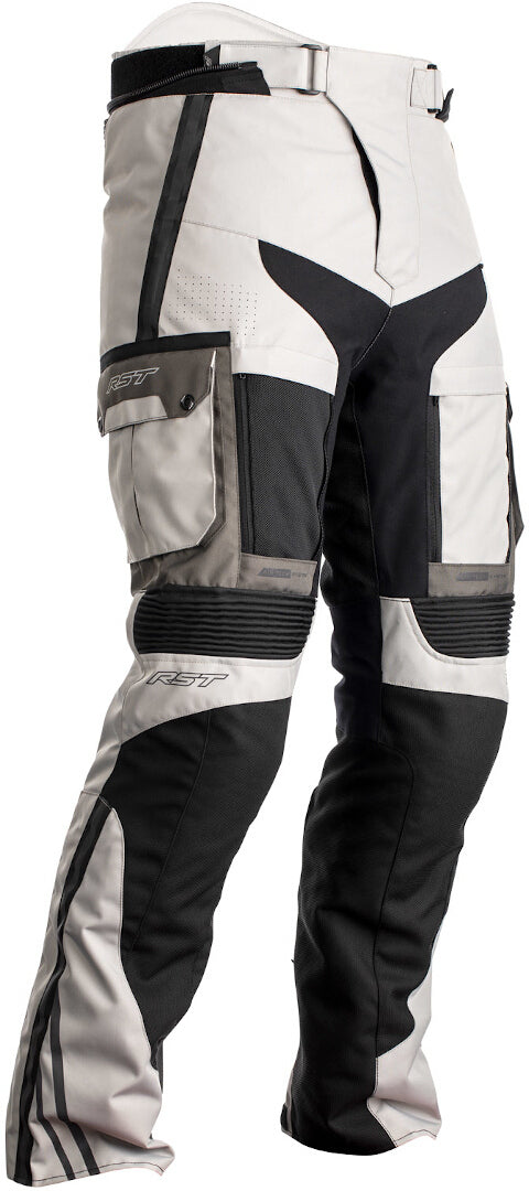 RST RST Pro Series Adventure-X Textile Pants – rear view
