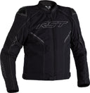 RST RST Sabre Airbag Textile Jacket – front view