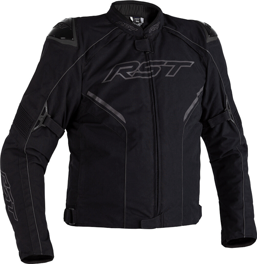 RST RST Sabre Airbag Textile Jacket – front view