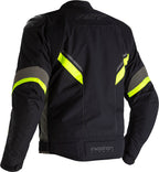 RST RST Sabre Airbag Textile Jacket – detail view