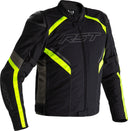 RST RST Sabre Airbag Textile Jacket – rear view