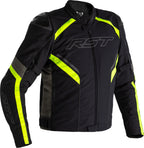 RST RST Sabre Airbag Textile Jacket – rear view