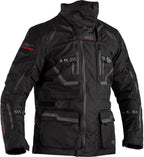 RST RST Pro Series Paragon 6 Airbag Textile Jacket – front view