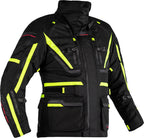 RST RST Pro Series Paragon 6 Airbag Textile Jacket – rear view