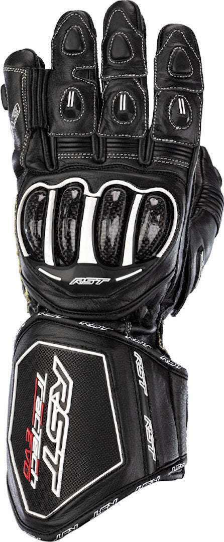 RST RST Tractech Evo 4 Gloves – front view