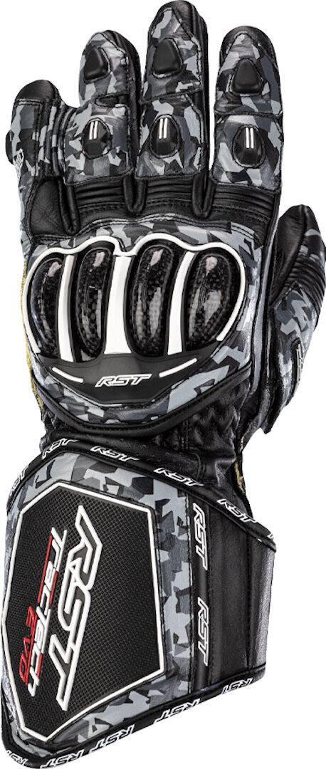 RST RST Tractech Evo 4 Gloves – product view