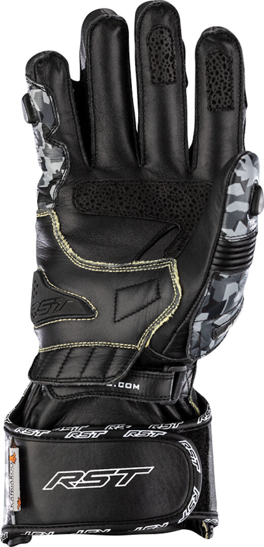 RST RST Tractech Evo 4 Gloves – product view