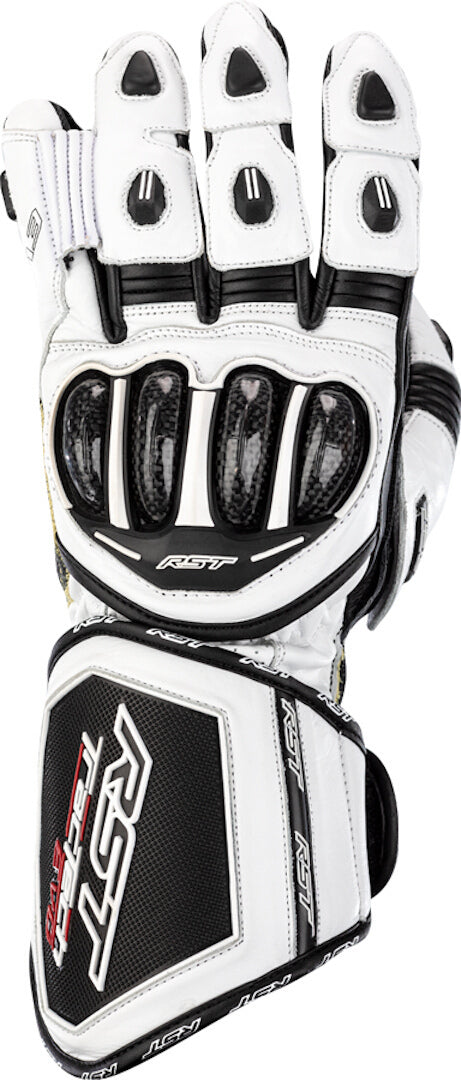 RST RST Tractech Evo 4 Gloves – rear view