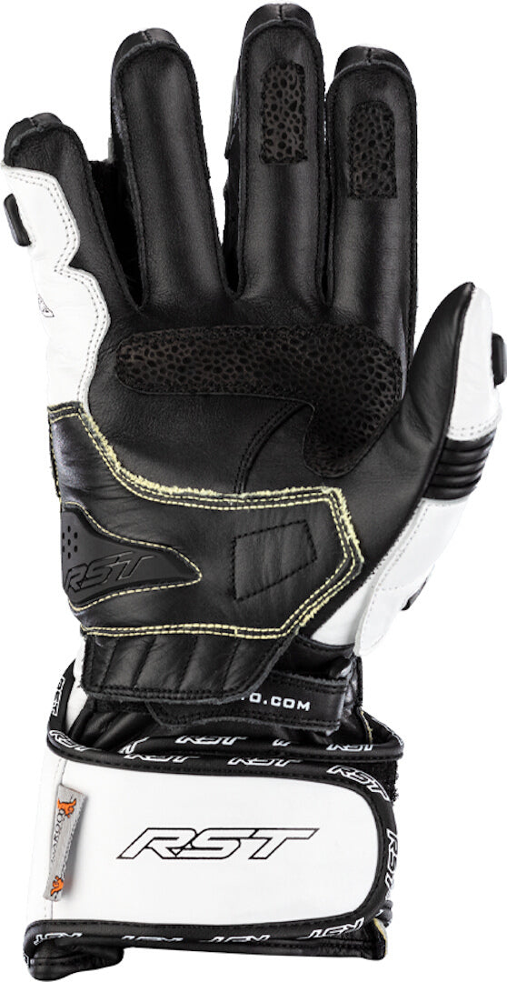 RST RST Tractech Evo 4 Gloves – detail view