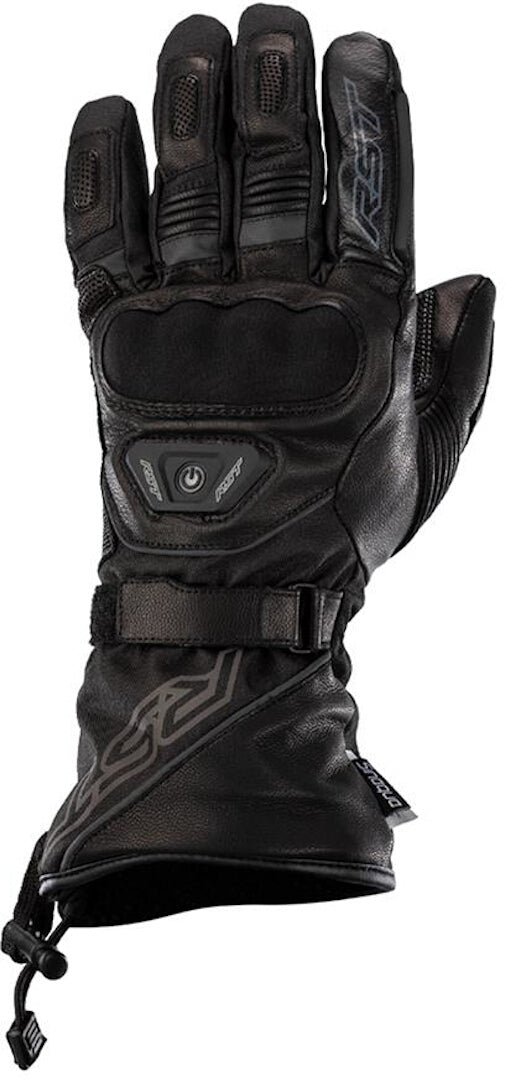 RST RST Paragon 6 WP Heated Gloves – front view