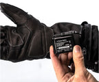 RST RST Paragon 6 WP Heated Gloves – detail view