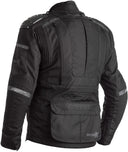 RST RST Adventure-X Airbag Textile Jacket – side view