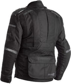 RST RST Adventure-X Airbag Textile Jacket – side view