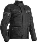 RST RST Adventure-X Airbag Textile Jacket – front view