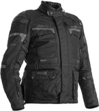 RST RST Adventure-X Airbag Textile Jacket – front view