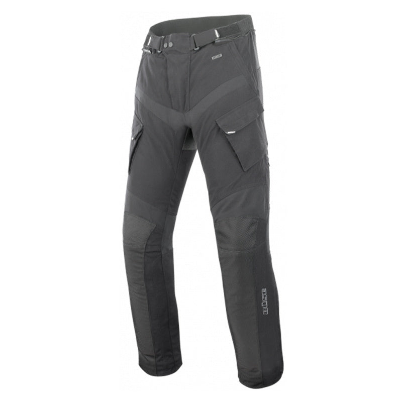 Buese Buese Büse Open Road Evo Textile Pants – front view