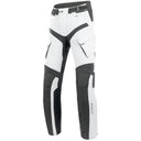 Buese Buese Büse Open Road Evo Textile Pants – rear view