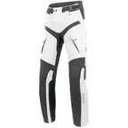 Buese Buese Büse Open Road Evo Textile Pants – rear view