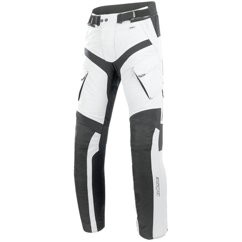 Buese Buese Büse Open Road Evo Textile Pants – rear view