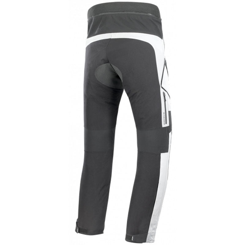 Buese Buese Büse Open Road Evo Textile Pants – detail view