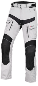 Buese Buese Büse Open Road II Textile Pants – rear view