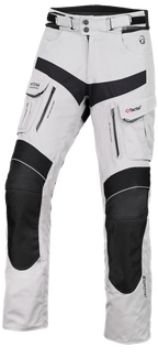Buese Buese Büse Open Road II Textile Pants – rear view