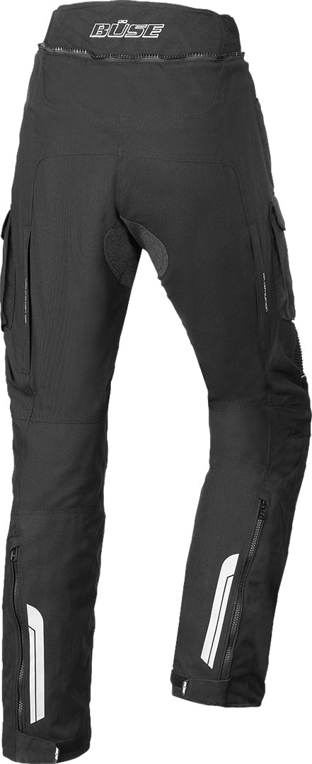 Buese Buese Büse Open Road II Textile Pants – side view